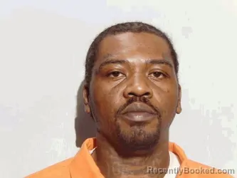 Mugshot of James Jamal Iv Files booked in Lucas County, Ohio on October 2, 2026