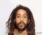 Mugshot of Jeremiya Marquez Flowers booked in Lucas County, Ohio on June 24, 2026
