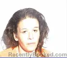 Mugshot of Kaitlyn Marie Fasano booked in Lucas County, Ohio on April 8, 2026