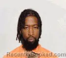 Mugshot of Maki Tyzell Farris booked in Lucas County, Ohio on June 25, 2026