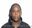 Mugshot of Yolanda Louise Ferguson booked in Lucas County, Ohio on May 13, 2026