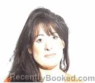 Mugshot of Dimitria Ann Gantzos booked in Lucas County, Ohio on April 15, 2026