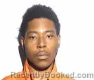Mugshot of Jaquan Michael Groce booked in Lucas County, Ohio on May 13, 2026