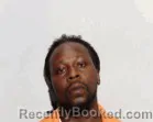 Mugshot of Jajuan Markell Gaston booked in Lucas County, Ohio on June 5, 2026