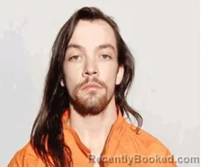 Mugshot of Jonathon Patrick Gore booked in Lucas County, Ohio on July 31, 2026