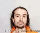 Mugshot of Karson Jon Grow booked in Lucas County, Ohio on June 7, 2026