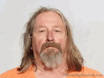 Mugshot of Mark John Gensler booked in Lucas County, Ohio on September 21, 2026