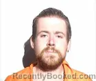 Mugshot of Shawn Patrick Ii Gallagher booked in Lucas County, Ohio on April 28, 2026