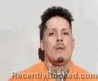 Mugshot of Tomas Pablo Garcia booked in Lucas County, Ohio on June 21, 2026