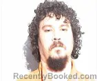 Mugshot of Zachary Benjamin Garman booked in Lucas County, Ohio on April 12, 2026
