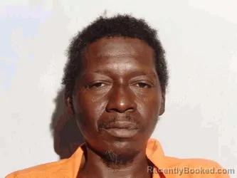 Mugshot of Donta L Hickenbottom booked in Lucas County, Ohio on August 20, 2026