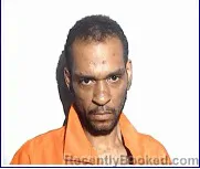 Mugshot of Jovan Jose Hopings booked in Lucas County, Ohio on April 6, 2026