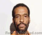 Mugshot of Jovan Jose Hopings booked in Lucas County, Ohio on July 24, 2026