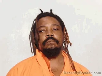 Mugshot of Jamie Lamont Jr Hicks booked in Lucas County, Ohio on September 17, 2026