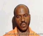 Mugshot of Justin Ryan Howard booked in Lucas County, Ohio on June 5, 2026