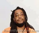 Mugshot of Jujuan Wardell Hamilton booked in Lucas County, Ohio on June 25, 2026
