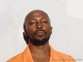 Mugshot of Miguel Maurice Hamilton booked in Lucas County, Ohio on September 16, 2026