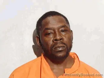 Mugshot of Robert Lee Henderson booked in Lucas County, Ohio on October 1, 2026