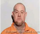 Mugshot of Ronald Stephen Jr Herndon booked in Lucas County, Ohio on July 25, 2026