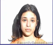 Mugshot of Sodain Ali Hamdallh booked in Lucas County, Ohio on April 5, 2026