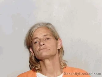 Mugshot of Schana Michelle-Marie Hale booked in Lucas County, Ohio on September 22, 2026