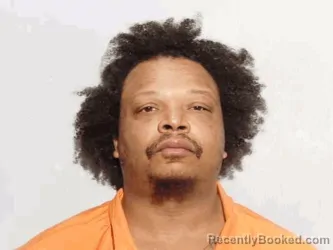 Mugshot of Anthony S Jr Jackson booked in Lucas County, Ohio on September 25, 2026