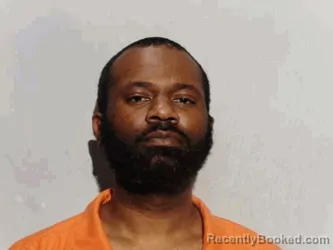Mugshot of Brian Keith Jones booked in Lucas County, Ohio on September 26, 2026