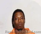 Mugshot of Derrick C Jones booked in Lucas County, Ohio on June 29, 2026