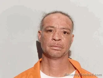 Mugshot of Torice Avious Jackson booked in Lucas County, Ohio on October 1, 2026