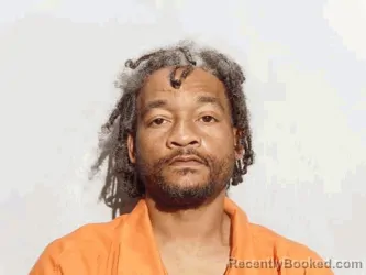 Mugshot of Tracy Lamont Jones booked in Lucas County, Ohio on October 1, 2026