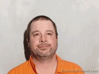 Mugshot of Joshua Leroy Kohn booked in Lucas County, Ohio on September 30, 2026