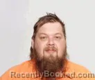 Mugshot of Robert Joseph King booked in Lucas County, Ohio on June 5, 2026