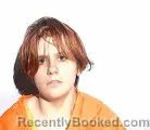 Mugshot of Sarah Michelle Kessler booked in Lucas County, Ohio on April 23, 2026