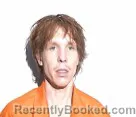 Mugshot of Thomas Arthur Iii Kelly booked in Lucas County, Ohio on May 19, 2026