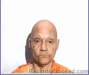 Mugshot of Yvonne Chevell Kulwicki booked in Lucas County, Ohio on April 7, 2026