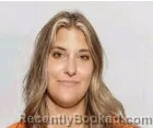 Mugshot of Brooke Taylor Lusher booked in Lucas County, Ohio on July 19, 2026