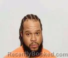 Mugshot of Corey Allen Sr Lawson booked in Lucas County, Ohio on June 26, 2026