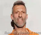 Mugshot of Charles Ronald Jr Lowe booked in Lucas County, Ohio on June 24, 2026