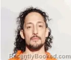 Mugshot of David Jeremiah Lopez booked in Lucas County, Ohio on July 24, 2026