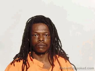 Mugshot of Deonn Jermain Jr Lowery booked in Lucas County, Ohio on September 21, 2026