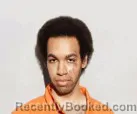Mugshot of Jonathan Edward Lundberg booked in Lucas County, Ohio on June 26, 2026