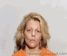 Mugshot of Ashlee Michelle Morse booked in Lucas County, Ohio on July 30, 2026