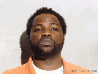 Mugshot of Andrew Maurice Sr Mcquin booked in Lucas County, Ohio on October 6, 2026