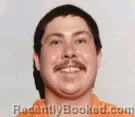 Mugshot of Alejandro Rafael Mendoza booked in Lucas County, Ohio on July 17, 2026