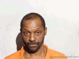 Mugshot of Al William Jr Moore booked in Lucas County, Ohio on September 23, 2026