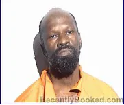 Mugshot of Bobby Lee Moton booked in Lucas County, Ohio on April 6, 2026