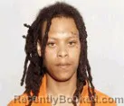 Mugshot of Charles Sydney Mcilwain booked in Lucas County, Ohio on June 27, 2026