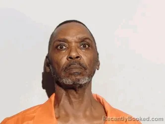 Mugshot of Dwight D Mickel booked in Lucas County, Ohio on October 3, 2026