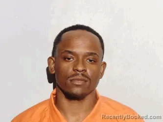 Mugshot of Daryl Franklin Mccoy booked in Lucas County, Ohio on August 21, 2026