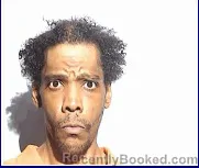 Mugshot of Jujuan Dior Mcneal booked in Lucas County, Ohio on April 5, 2026